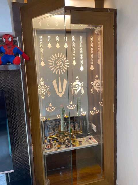 4+ BHK House For Sale  In Koti Hosahalli