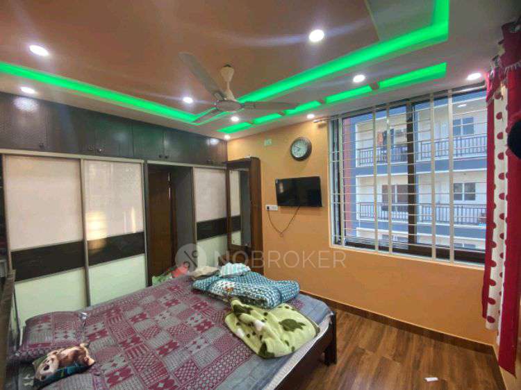 4+ BHK House For Sale  In Koti Hosahalli