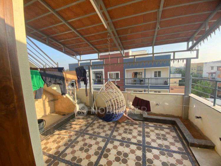 4+ BHK House For Sale  In Koti Hosahalli