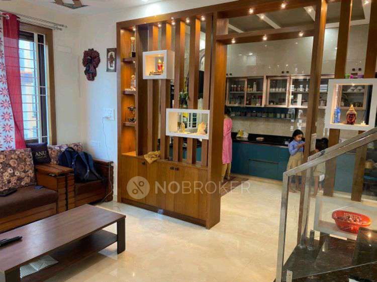 4+ BHK House For Sale  In Koti Hosahalli