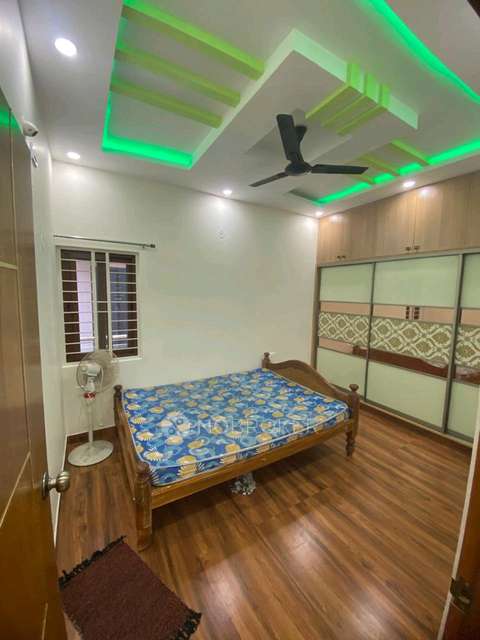 4+ BHK House For Sale  In Koti Hosahalli