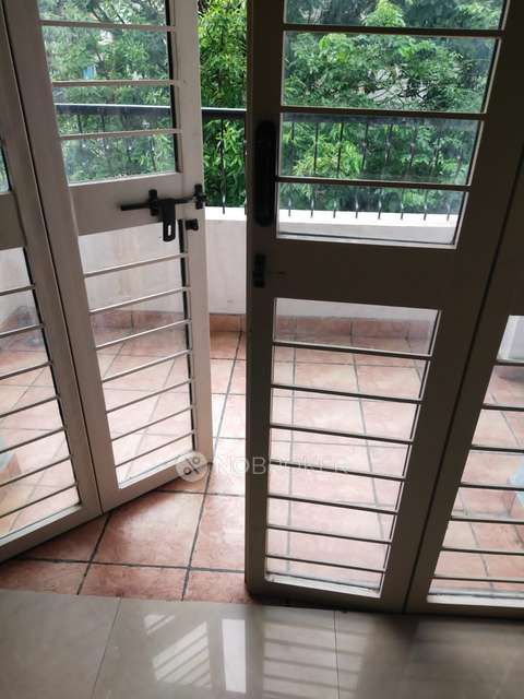 2 BHK Flat In Bhagwati Maestros, Bavdhan for Rent  In Bavdhan