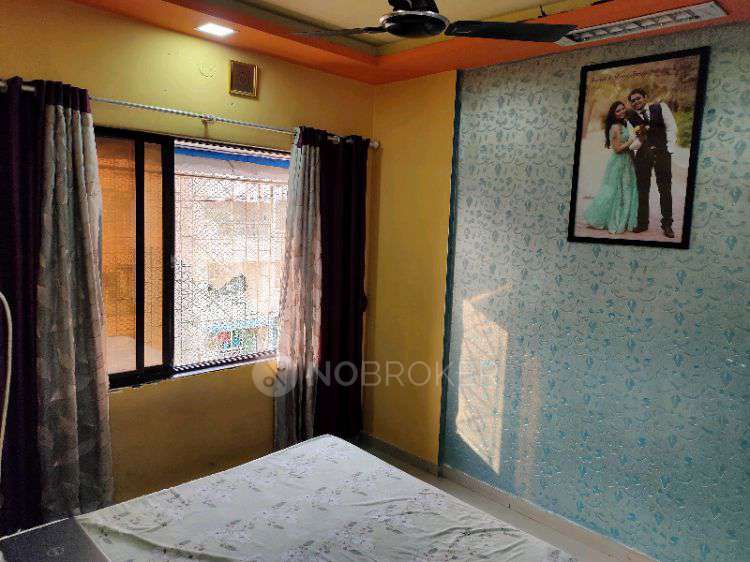 1 BHK Flat In Shreenath Nagar  For Sale  In Crh6+xw6, Morya Nagar, Nala Sopara, Maharashtra 401203, India