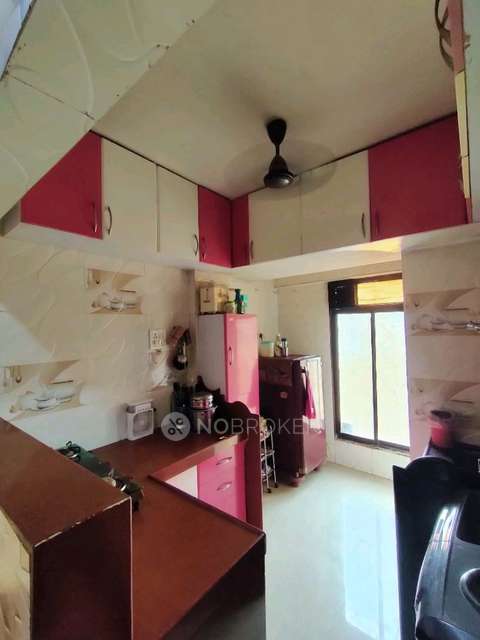 1 BHK Flat In Shreenath Nagar  For Sale  In Crh6+xw6, Morya Nagar, Nala Sopara, Maharashtra 401203, India