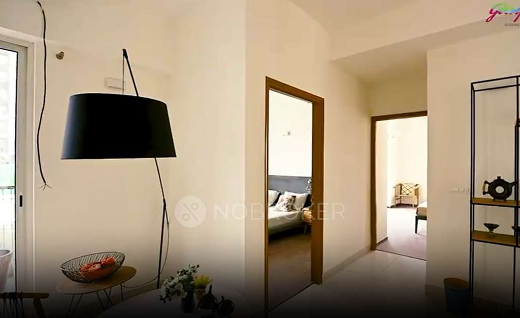 2 BHK Flat In Godrej Serenity  For Sale  In 73g8+3v8, Sohna Rural, Haryana 122103, India
