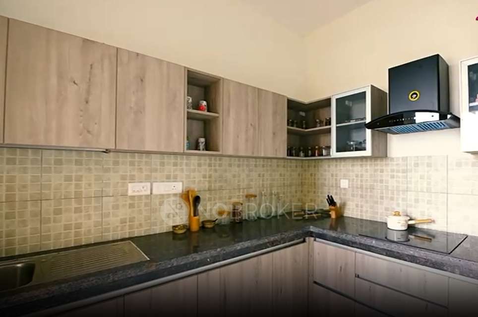 2 BHK Flat In Godrej Serenity  For Sale  In 73g8+3v8, Sohna Rural, Haryana 122103, India