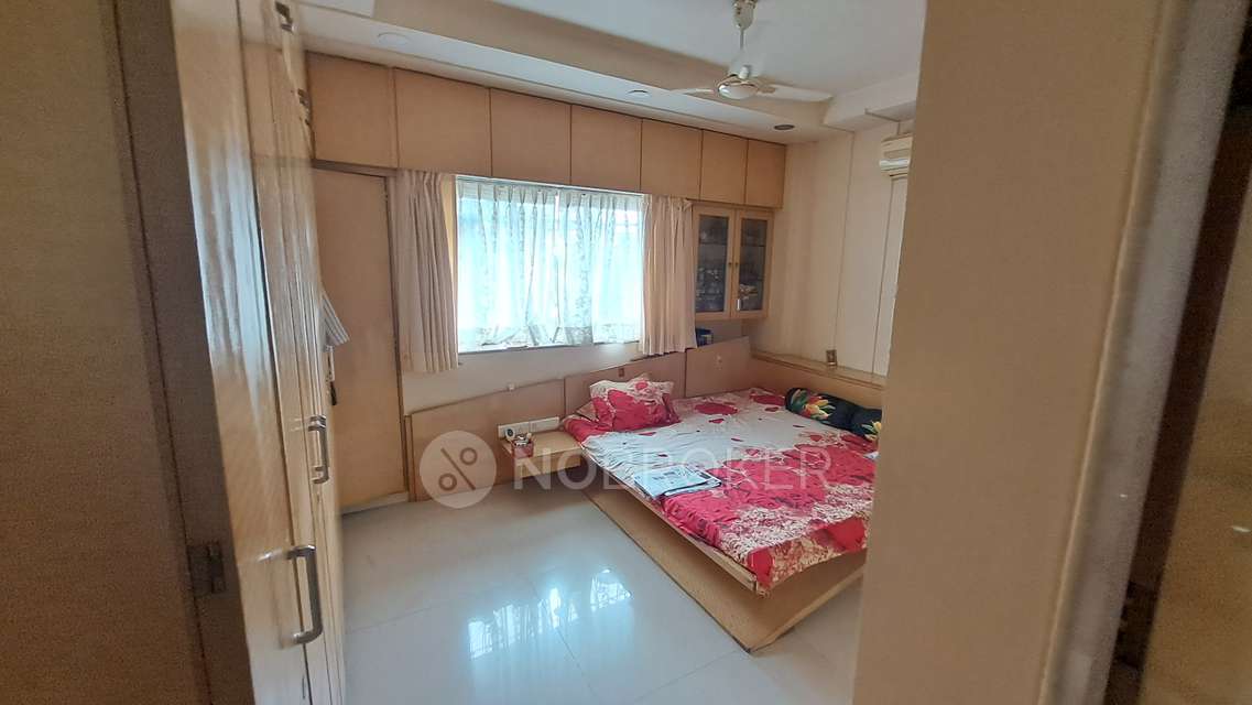 3 BHK Flat In Laxmi Prasad Apartment Navi Peth Pune For Sale  In Sadashiv Peth