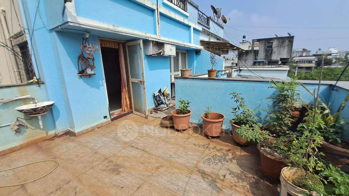 3 BHK Flat In Laxmi Prasad Apartment Navi Peth Pune For Sale  In Sadashiv Peth