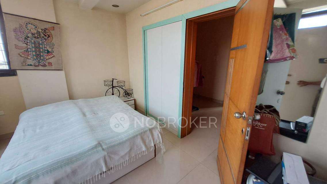 3 BHK Flat In Laxmi Prasad Apartment Navi Peth Pune For Sale  In Sadashiv Peth