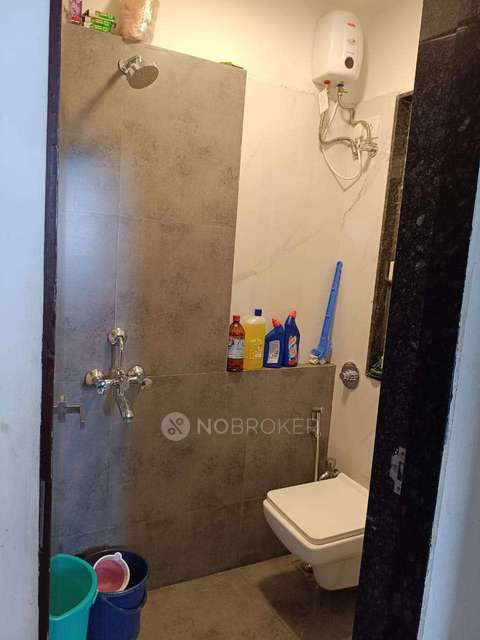 1 BHK Flat In Ariana Residency For Sale  In Borivali East