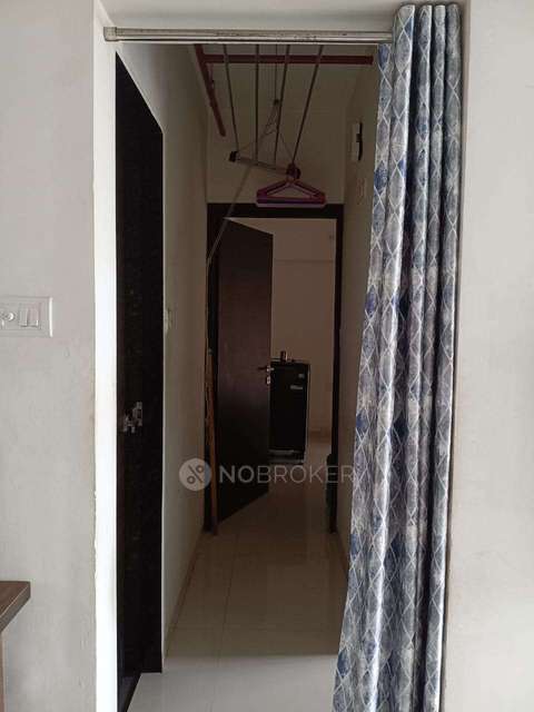 1 BHK Flat In Ariana Residency For Sale  In Borivali East