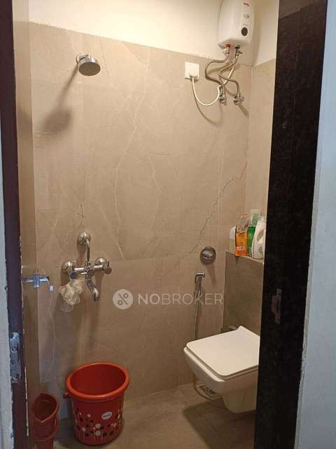 1 BHK Flat In Ariana Residency For Sale  In Borivali East