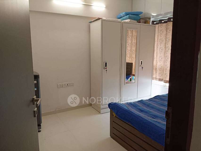 1 BHK Flat In Ariana Residency For Sale  In Borivali East