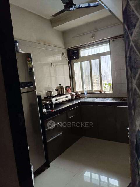 1 BHK Flat In Ariana Residency For Sale  In Borivali East
