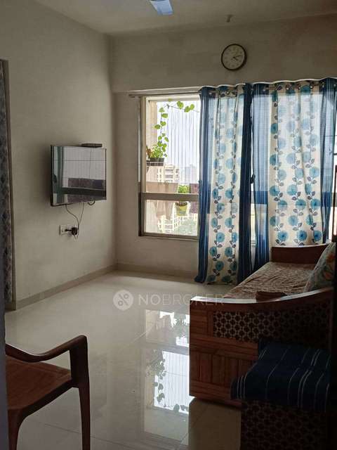 1 BHK Flat In Ariana Residency For Sale  In Borivali East