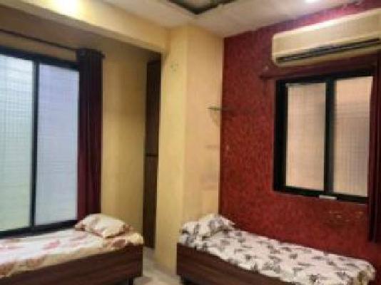 PG for Anyone in Airoli