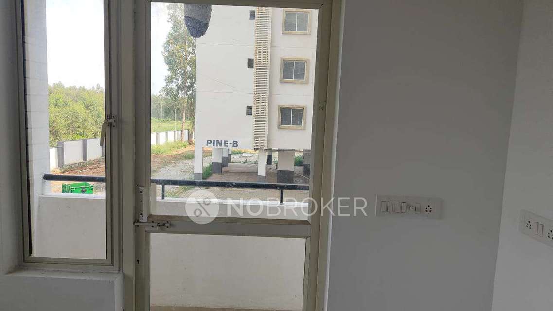 1 BHK Flat In Indya The Greens Phase Ii For Sale  In Karpur