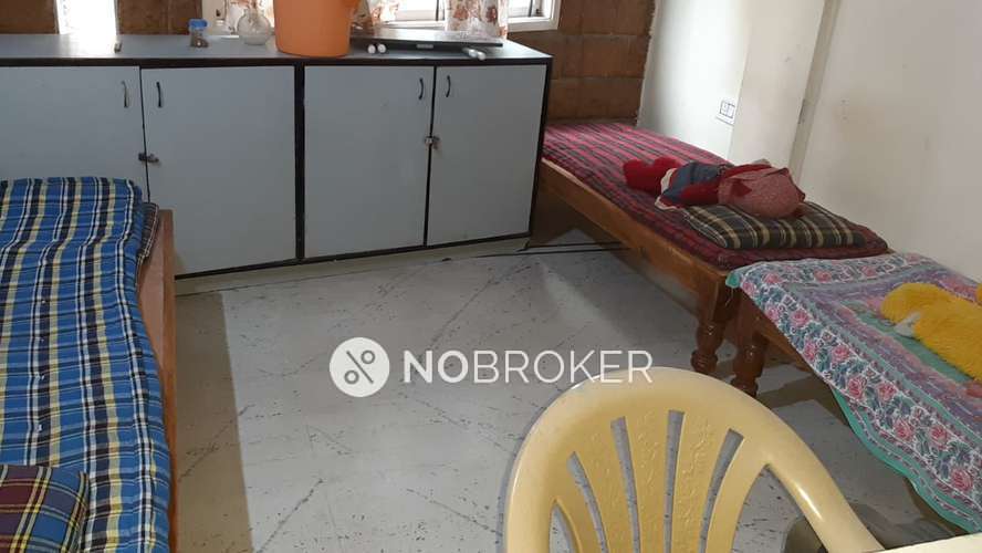 PG for Girls in Hebbal 