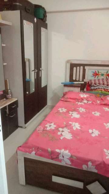 1 BHK Flat In Krushna Kunj, Karanjade Sec-r1, Panvel For Sale  In Karanjade Sector 2a