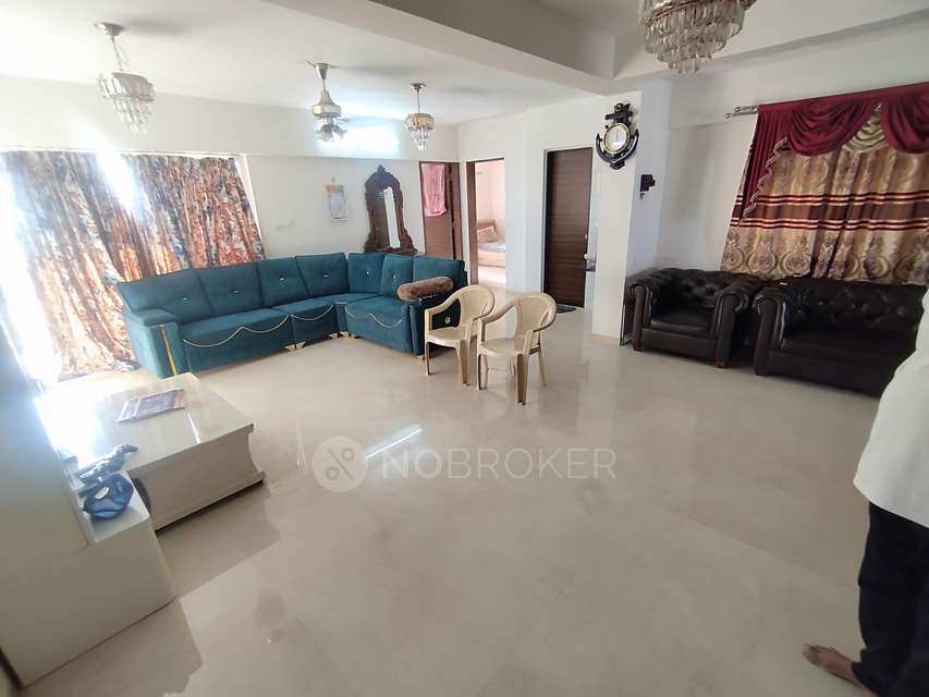 4 BHK Flat In Panchtirth Annex For Sale  In Kondhwa Budruk