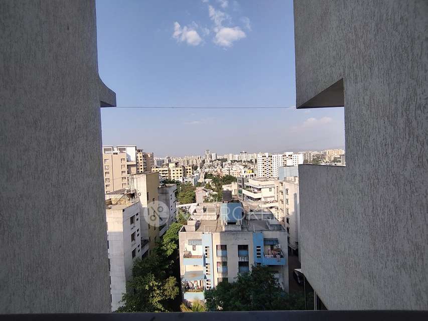 4 BHK Flat In Panchtirth Annex For Sale  In Kondhwa Budruk