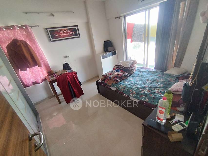 4 BHK Flat In Panchtirth Annex For Sale  In Kondhwa Budruk