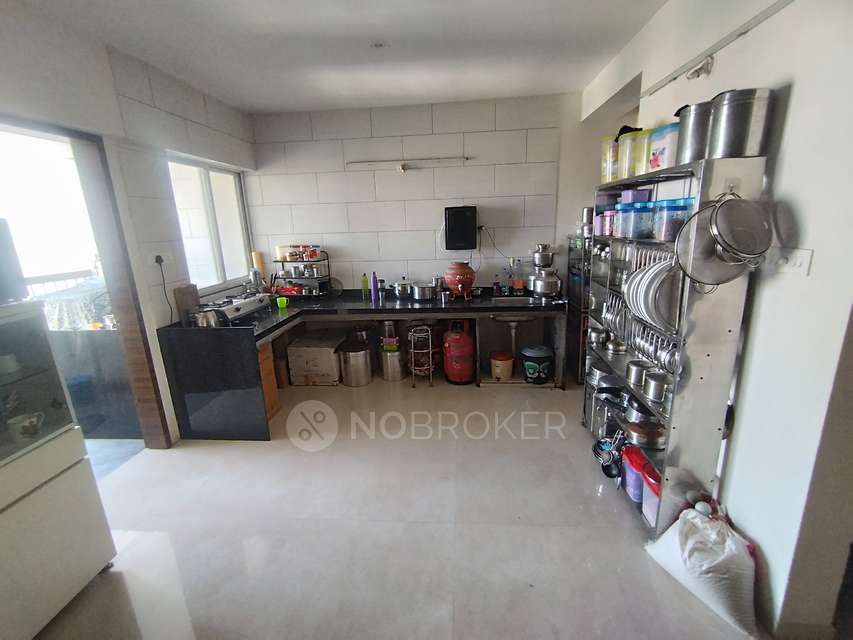 4 BHK Flat In Panchtirth Annex For Sale  In Kondhwa Budruk