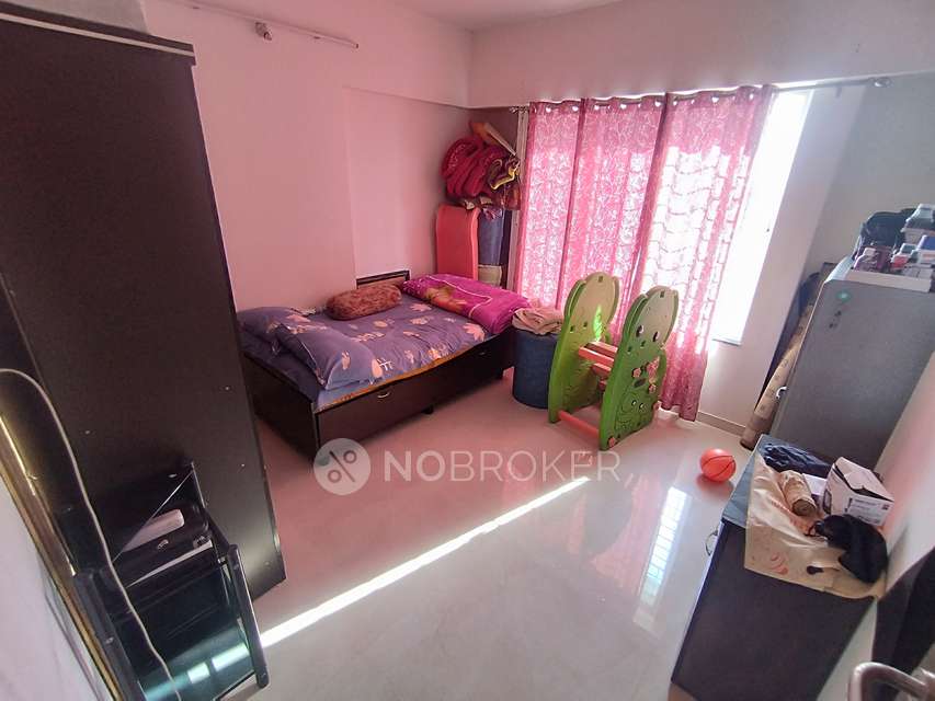 4 BHK Flat In Panchtirth Annex For Sale  In Kondhwa Budruk