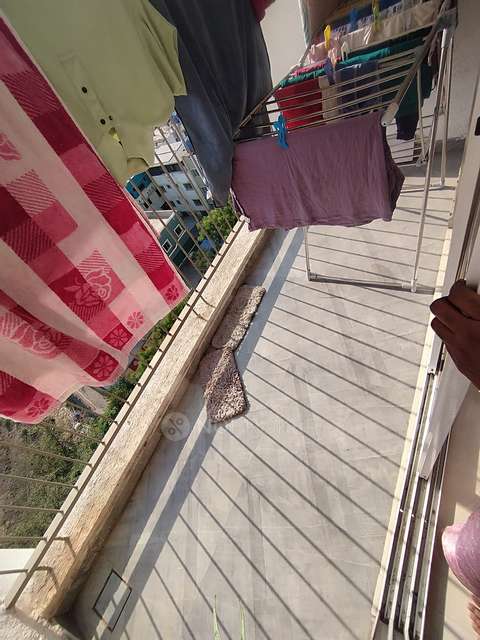 4 BHK Flat In Panchtirth Annex For Sale  In Kondhwa Budruk