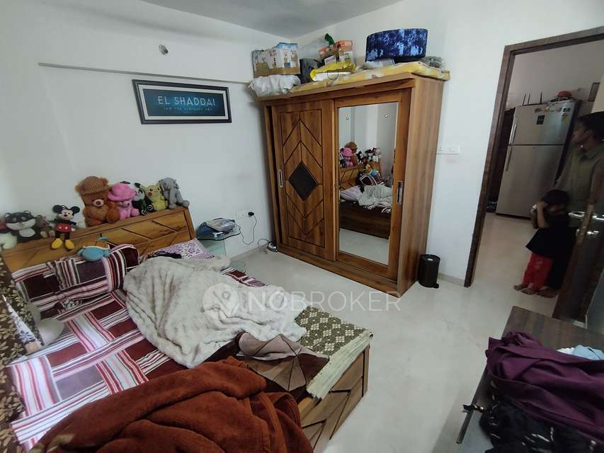 4 BHK Flat In Panchtirth Annex For Sale  In Kondhwa Budruk