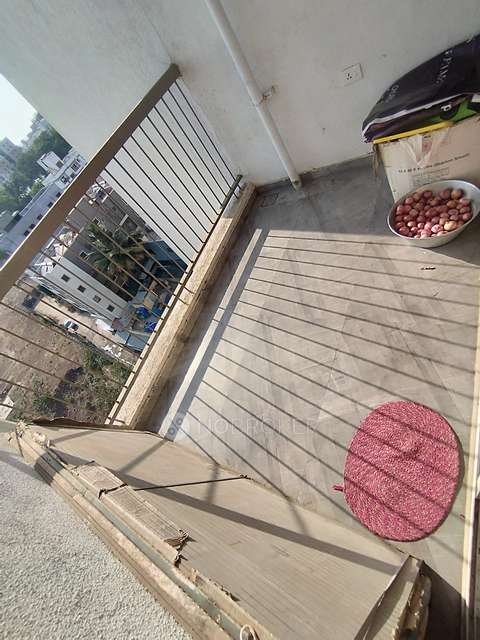 4 BHK Flat In Panchtirth Annex For Sale  In Kondhwa Budruk