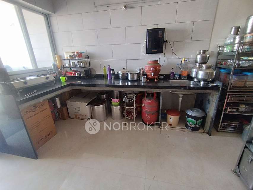 4 BHK Flat In Panchtirth Annex For Sale  In Kondhwa Budruk