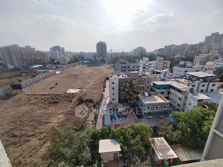 4 BHK Flat In Panchtirth Annex For Sale  In Kondhwa Budruk