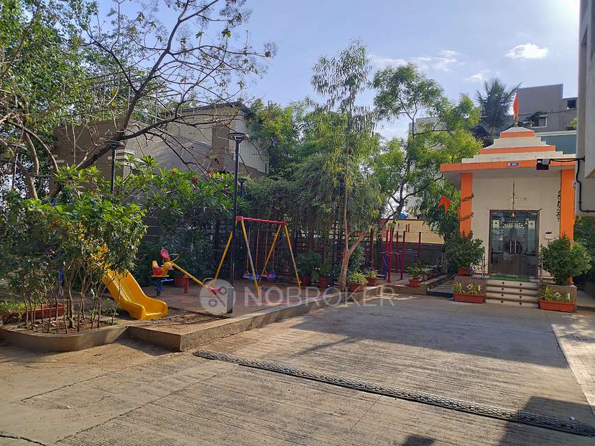 4 BHK Flat In Panchtirth Annex For Sale  In Kondhwa Budruk