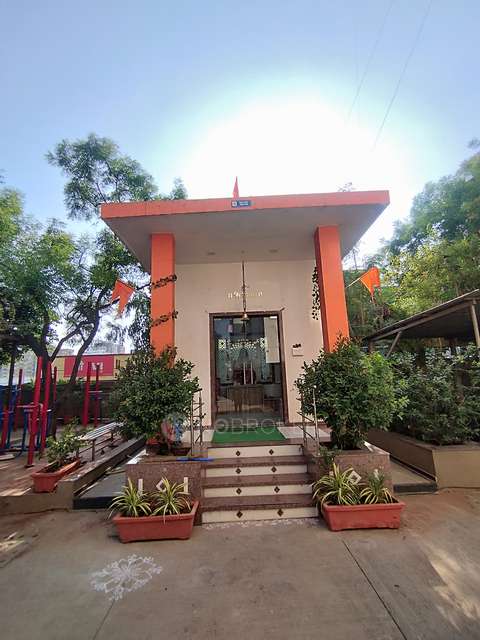 4 BHK Flat In Panchtirth Annex For Sale  In Kondhwa Budruk