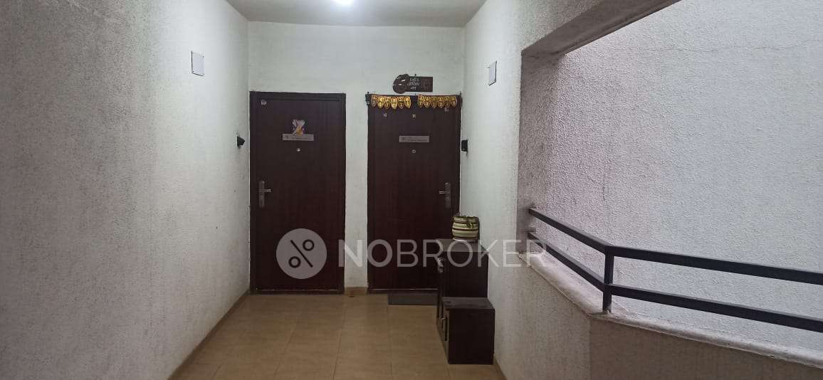 2 BHK Flat In Sarthak Beaulieu For Sale  In Pisoli