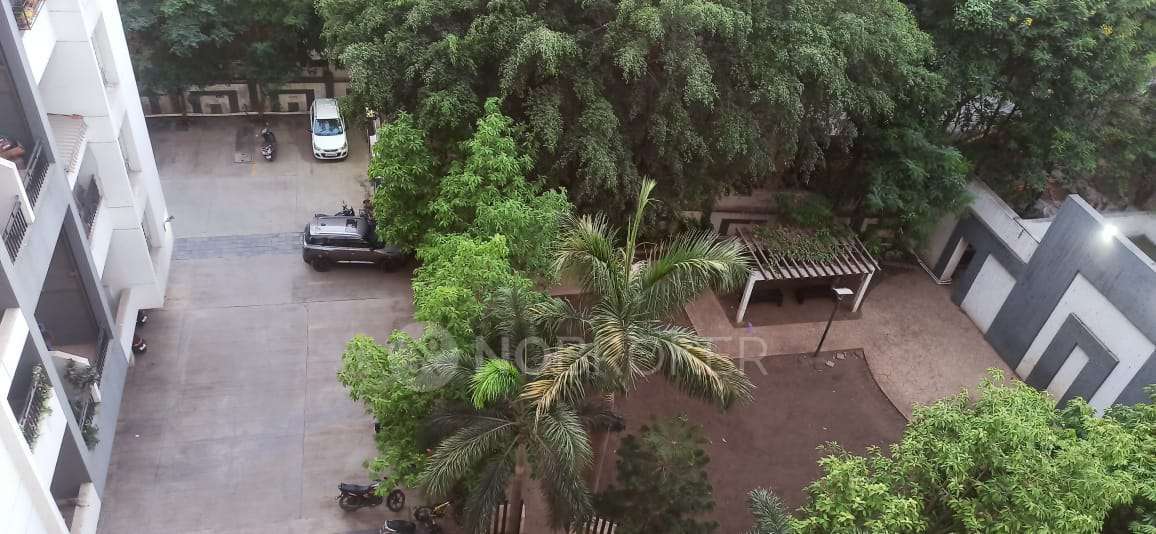 2 BHK Flat In Sarthak Beaulieu For Sale  In Pisoli