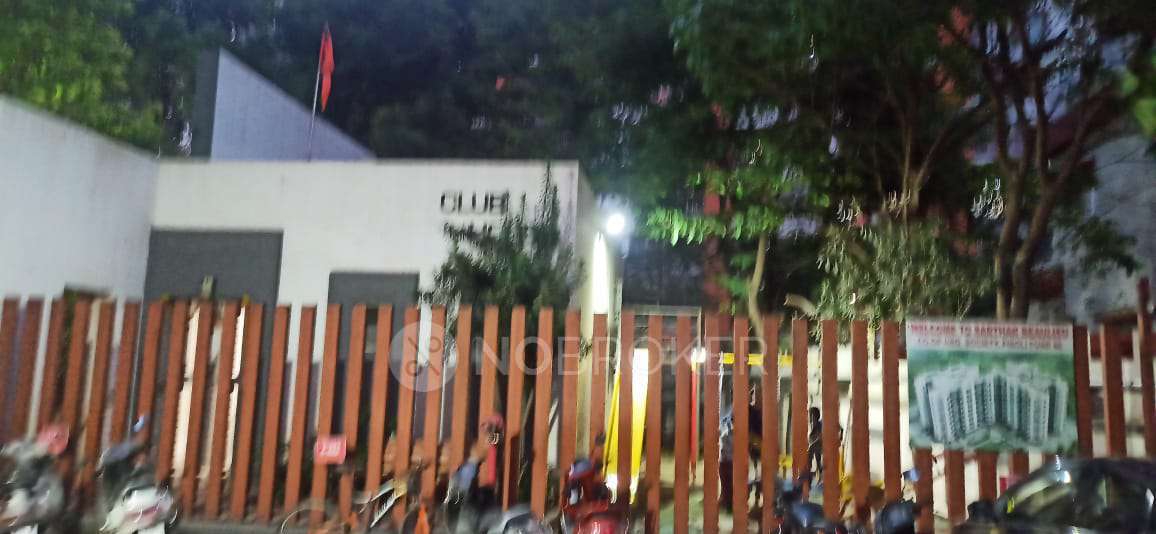 2 BHK Flat In Sarthak Beaulieu For Sale  In Pisoli