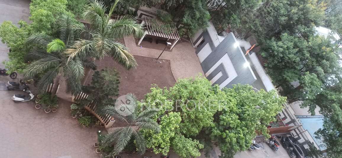 2 BHK Flat In Sarthak Beaulieu For Sale  In Pisoli