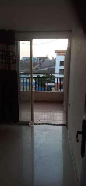 2 BHK Flat In Sarthak Beaulieu For Sale  In Pisoli