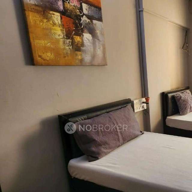 PG for Boys in Andheri East