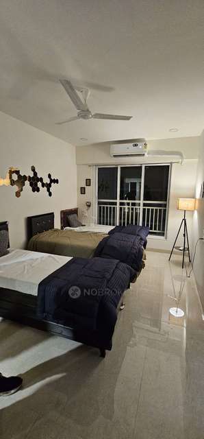 PG for Boys in Andheri East