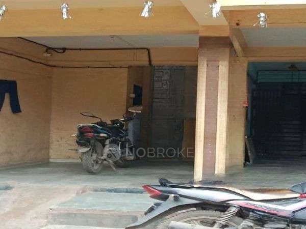 1 BHK Flat for Rent  In Wagholi