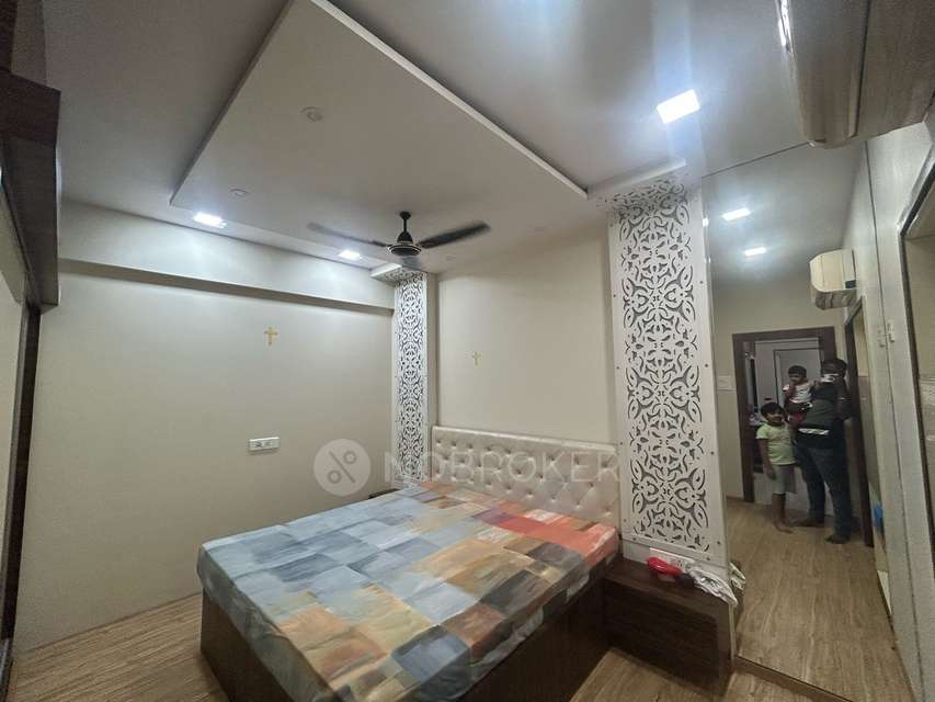 1 BHK Flat In Haware Splendor For Sale  In Kharghar