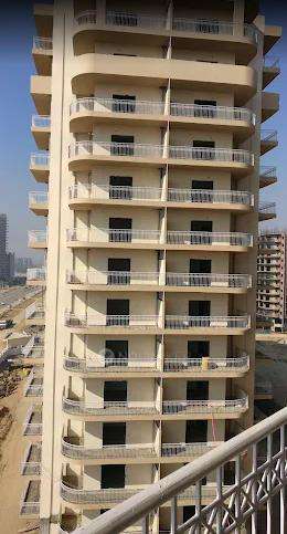 2 BHK Flat In Tashee Capital Gateway For Sale  In Sector 111