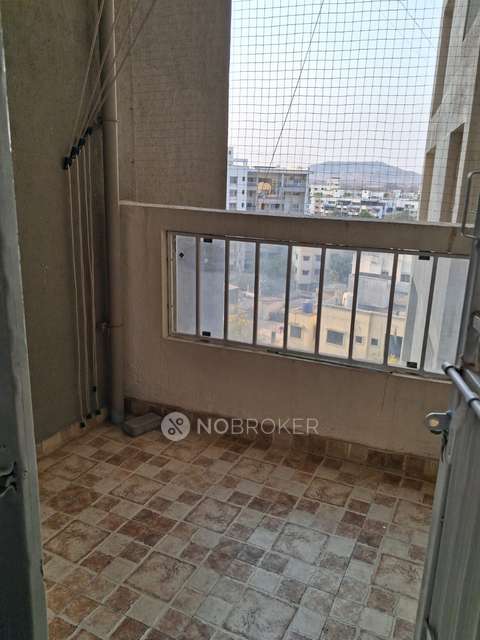 2 BHK Flat In Arcvista, Dhanori for Rent  In Dhanori