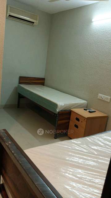 PG for Girls in Maruthi Sevanagar