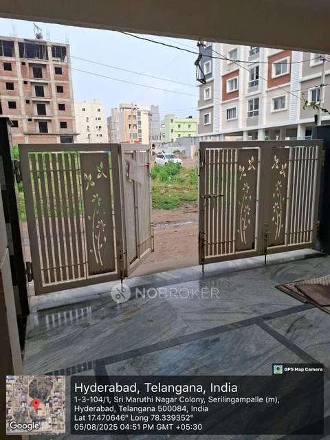 Office Space in Kondapur, Hyderabad for Rent 