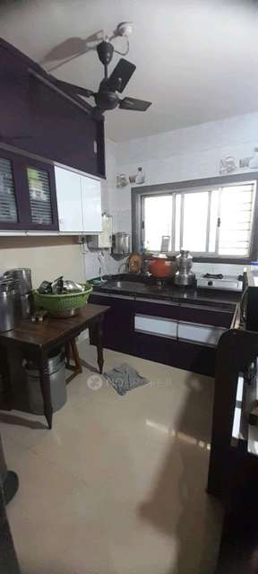 1 BHK Flat In Ashthavinayak Vihar For Sale  In Dhankawade Hospital, Dhankawadi Road, Shridharnagar, Vivek Nagar, Balaji Nagar, Pune, Maharashtra, India