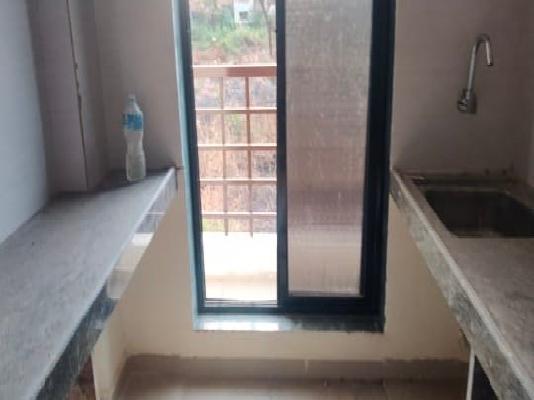 1 BHK Flat In Nirman Villa  For Sale  In Karjat